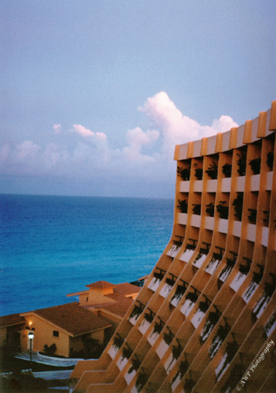 cancun caribe
