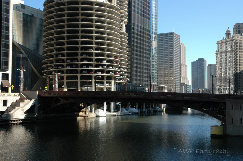 Dearborn Street Bridge