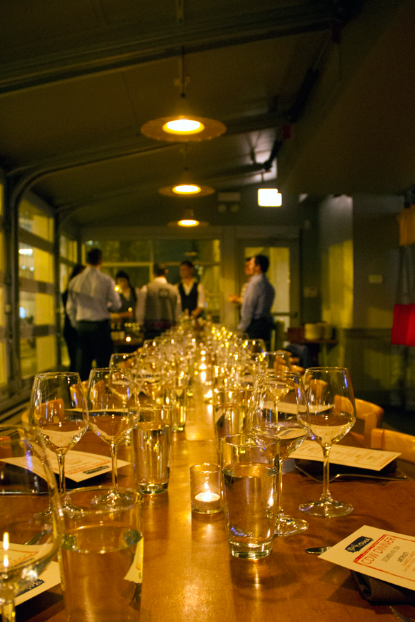 table setting1